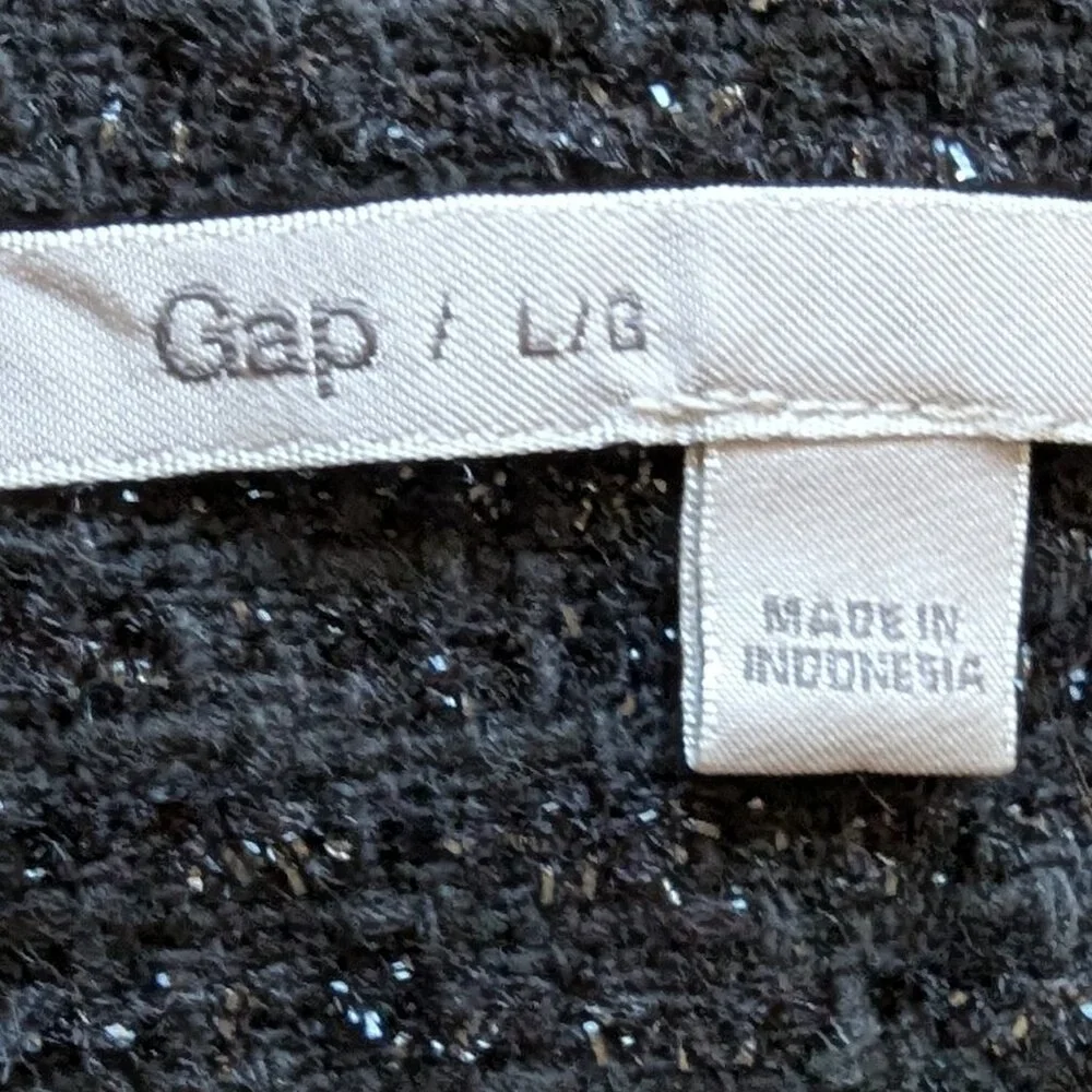 VTG Tweed Jacket - Picture 3 of 12